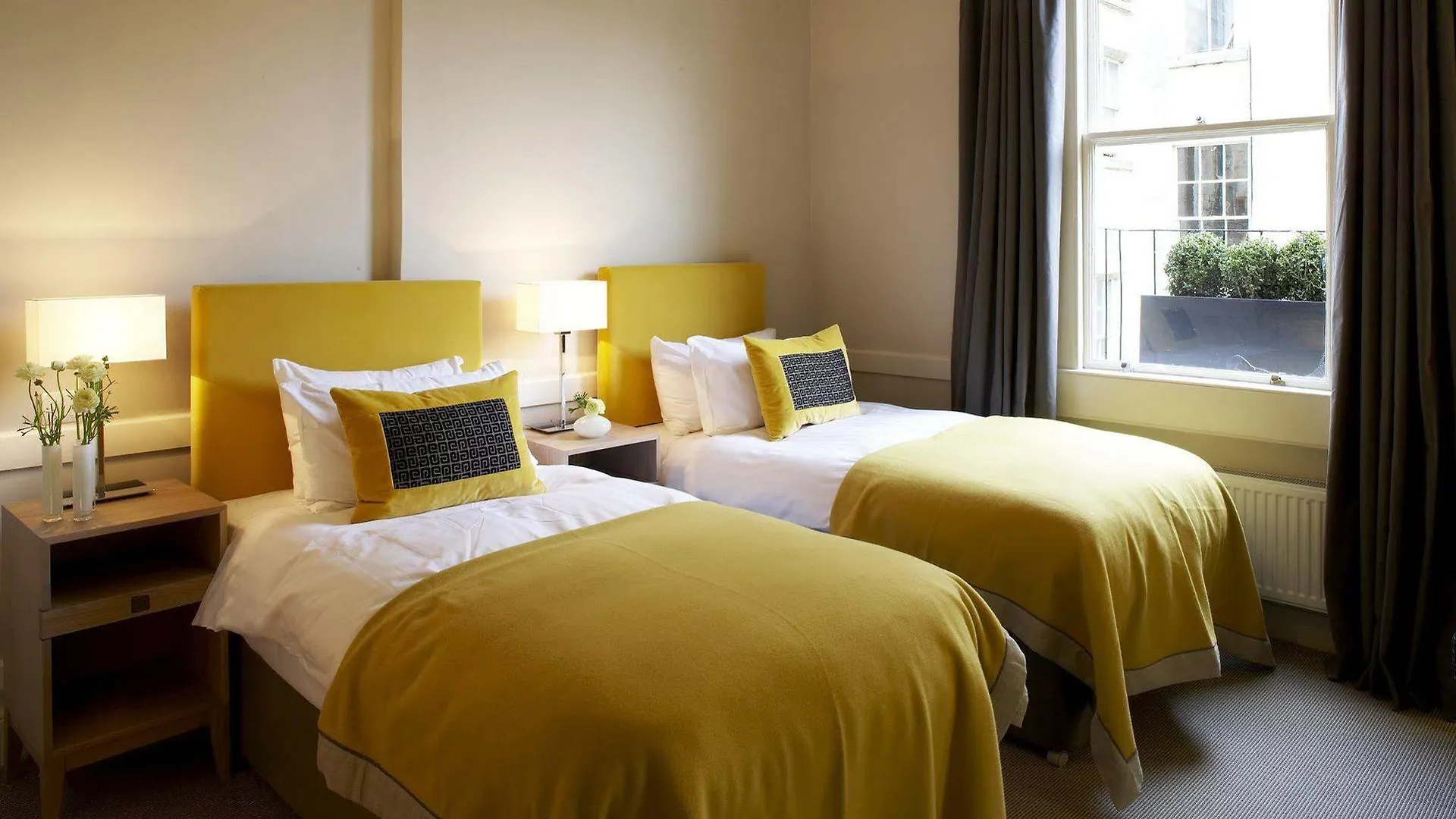 The Halcyon Hotel Bath