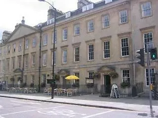 The Halcyon Hotel Bath