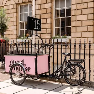 No 15 By Guesthouse, ***** Bath
