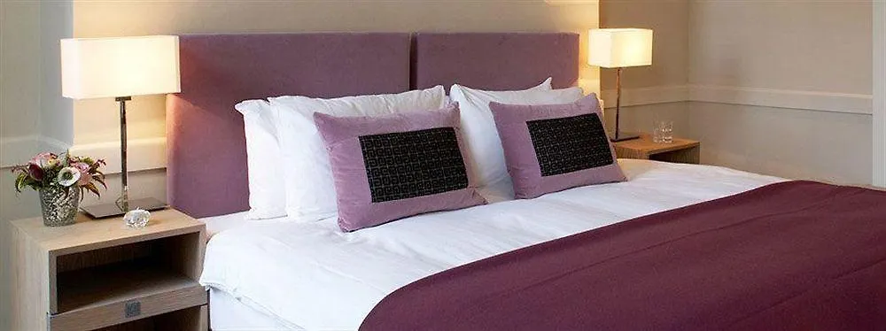 The Halcyon Hotel Bath 3*,  United Kingdom