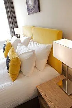 The Halcyon Hotel Bath United Kingdom