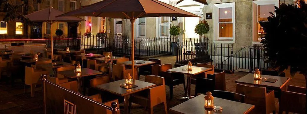 The Halcyon Hotel Bath United Kingdom