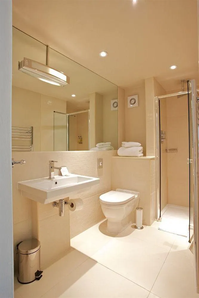 ***  The Halcyon Hotel Bath United Kingdom