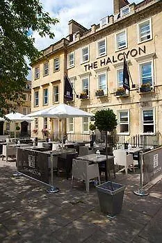 The Halcyon Hotel Bath