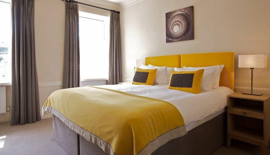 The Halcyon Hotel Bath United Kingdom
