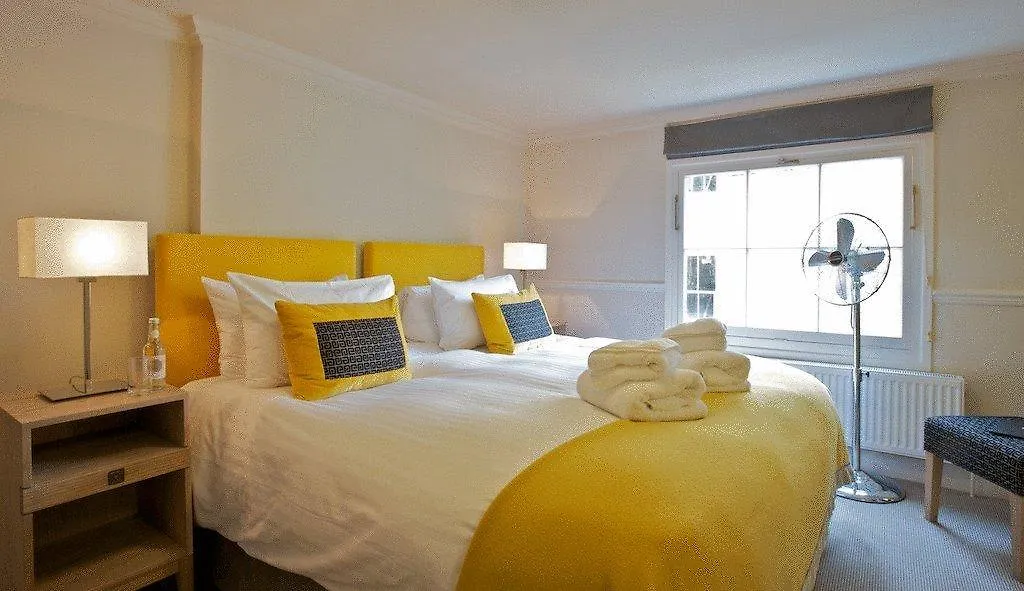 The Halcyon Hotel Bath
