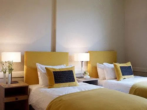 The Halcyon Hotel Bath