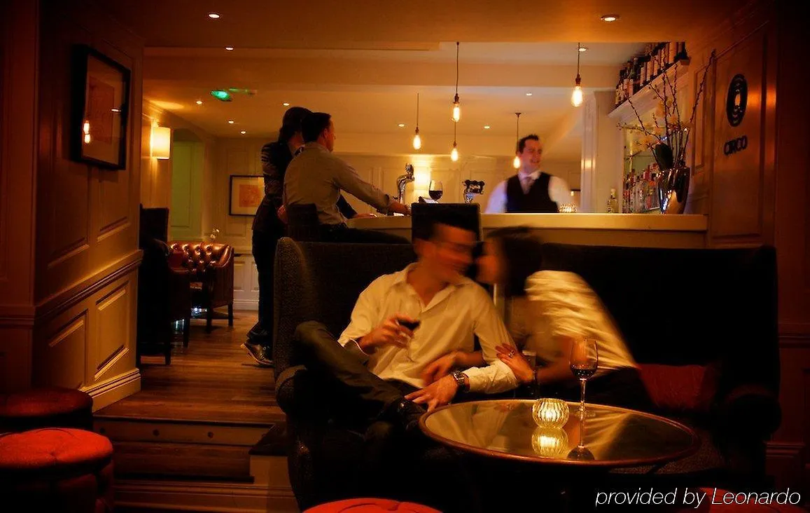 The Halcyon Hotel Bath