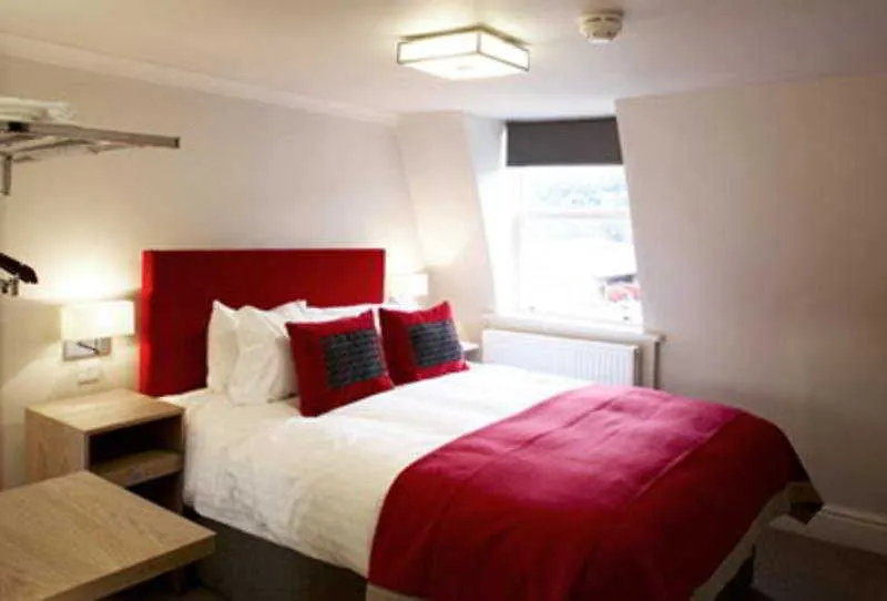 The Halcyon Hotel Bath