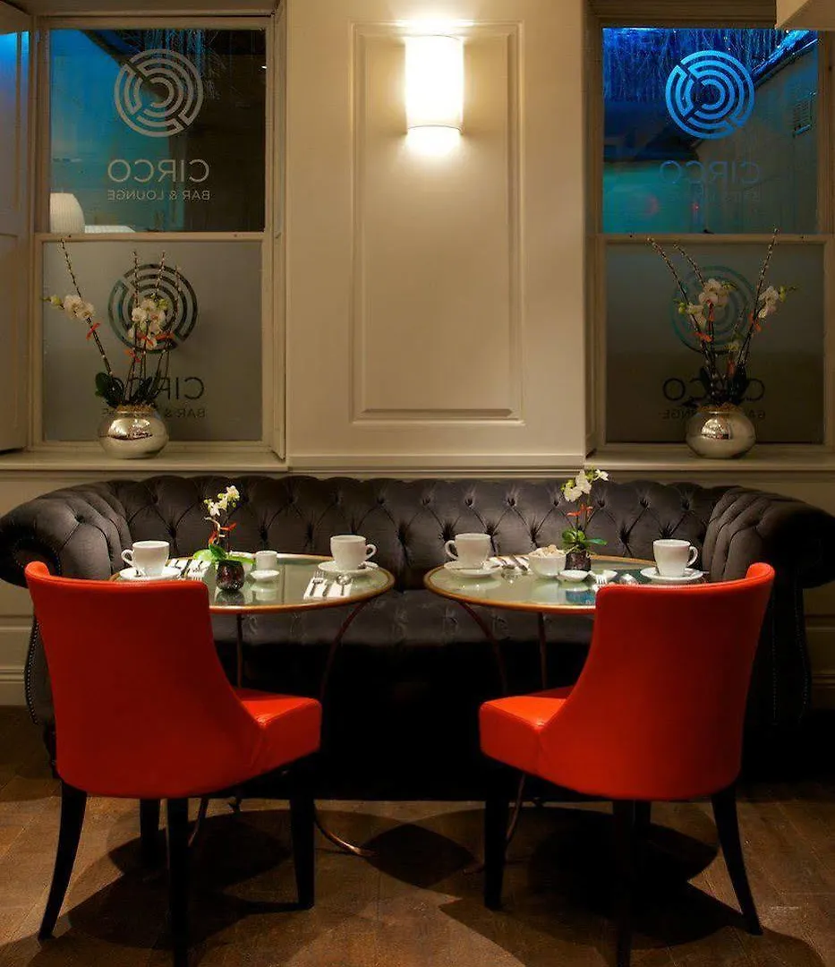 The Halcyon Hotel Bath
