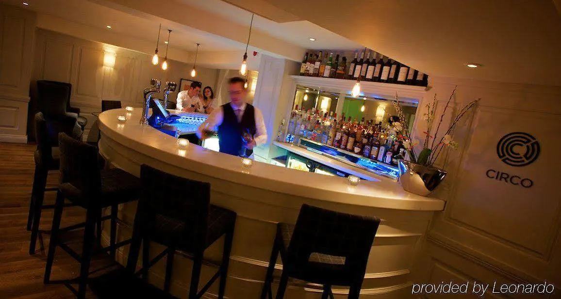 The Halcyon Hotel Bath