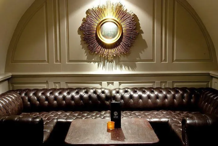 The Halcyon Hotel Bath